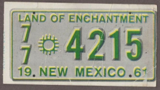 24 New Mexico